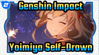 Genshin Impact
Yoimiya Self-Drawn_2