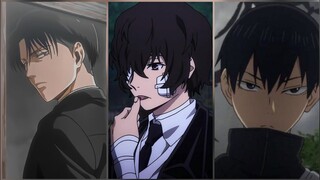 [Tik Tok Anime]Tổng Hợp Các Video Edit "CỰC NGẦU" Của Các Editor#30|Tik Tok Anime