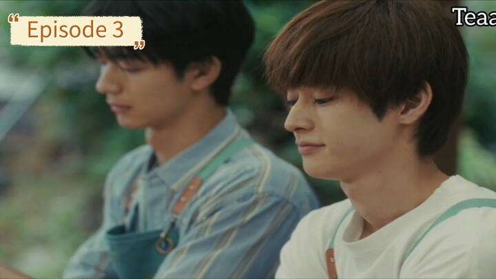 Countdown to yes {ep 3 half engsub}