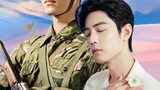 [Xiao Zhan Narcissus]|Double View|Sweet Abuse|ต้นฉบับ "If I Have No Heart" Extra 3