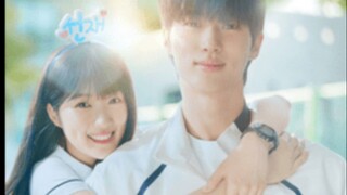 Lovely Runner episode (13) subtitle Indonesia