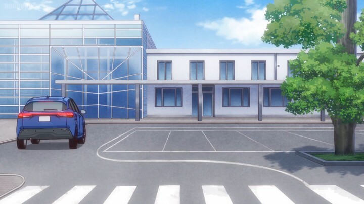 Hokkaido Gals Are Super Adorable! Episode 11