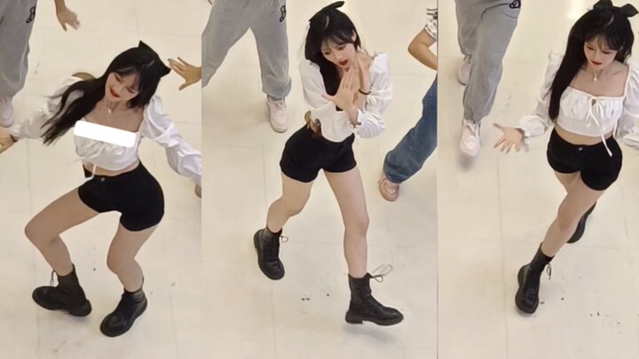 สาวมุมมองพระเจ้ามาอีกแล้ว