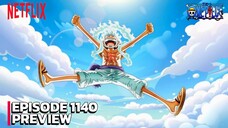 One Piece - Episode 1140 (HD) Sub Indonesia