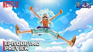 One Piece - Episode 1140 (HD) Sub Indonesia