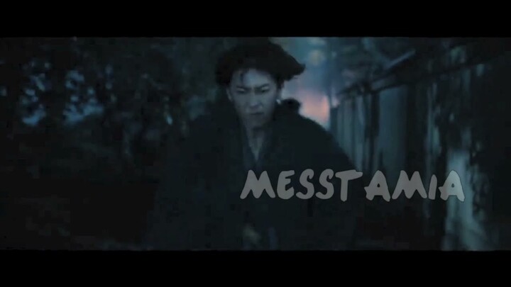 Rurouni Kenshin: The Final Trailer Tagalog Fandub | Messtamia