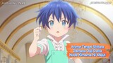 Anime Tensei Shitara Dainana Ouji Datta Node Kimama Ni Majutsu Wo Kiwamemasu. Episode 1