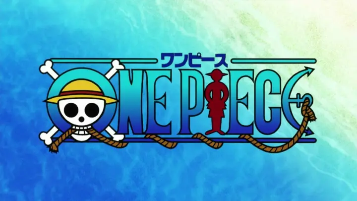 One Piece Ost Reborn The Straw Hat Pirates Extended Bilibili