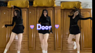 ขออภัยที่ให้รอนาน~ควอน อึนบี เต้นคัฟเวอร์ DOOR