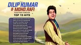 Bollywood old hindi song Dilup kuma