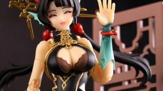 [New glue news] Zangwange Xiaoqinglong [Long] new progress continues to be updated!