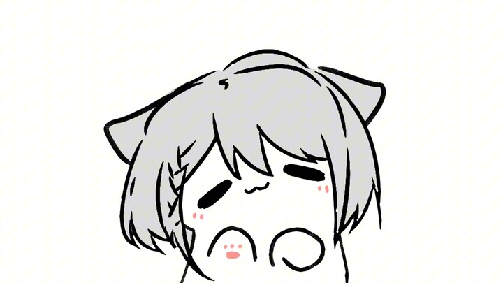 麦晓雯也要刨手手