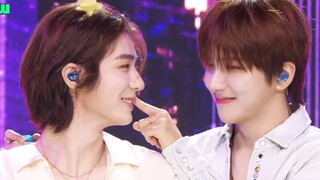 【BOYNEXTDOOR】新歌So let's go see the stars打歌初舞台！