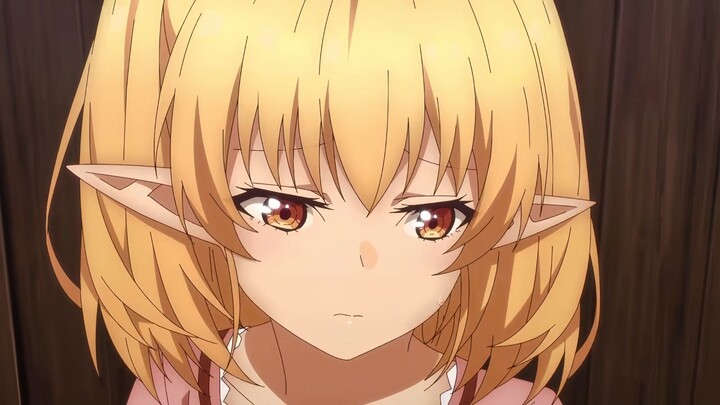 Isshun de Chiryou shiteita noni Yakutatazu to Tsuihou sareta Tensai Chiyushi Eps 3 Sub Indo