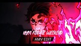 HYM FOR THE WEEKEND [ AMV EDIT]