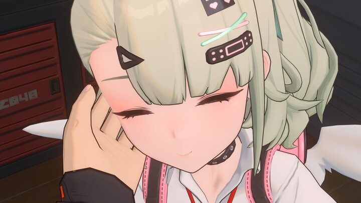 Twenty thousand—what I want from you is just ten years!