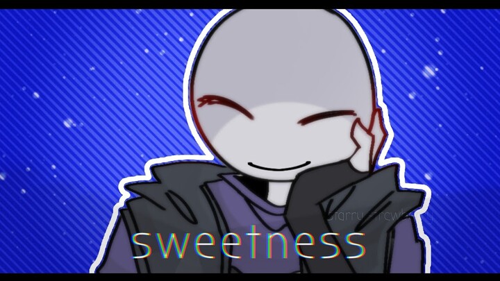 sweetness meme // your boyfriend game