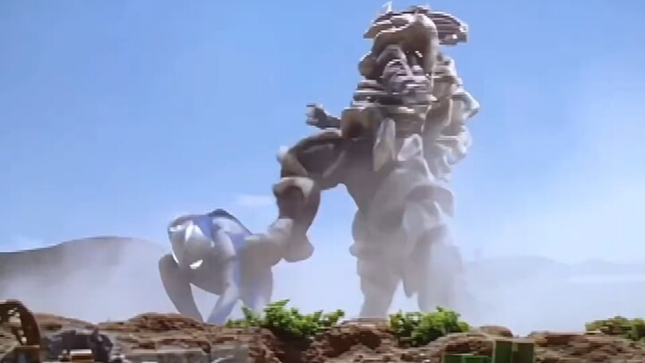 غوس تم الضغط عليه وفركه، هذا هو الأمر