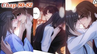 Chap 80 - 82 To Bully | Manhua | Yaoi Manga | Boys' Love