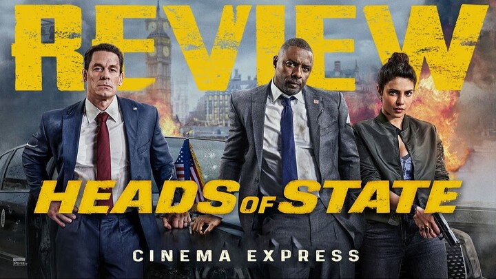 Heads Of State (2025)