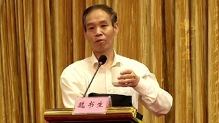 The JU Director of the Education Bureau who dislikes meetings