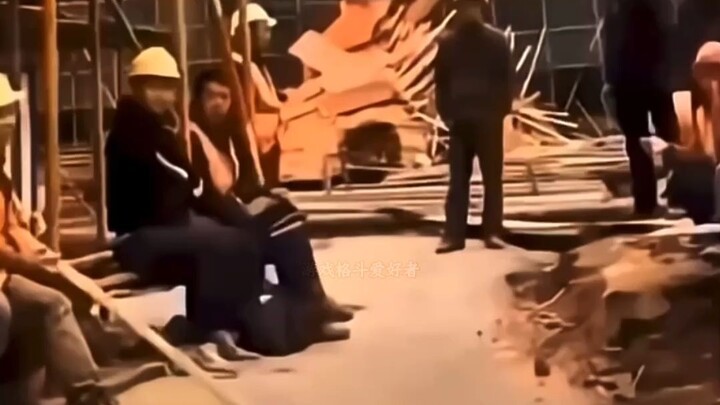 This brother sacrificed his own dreams.