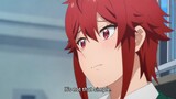 Tomo-chan is a Girl! Episode 4