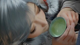 Silver Moon Drink Water One Minute Pure Enjoyment Edition