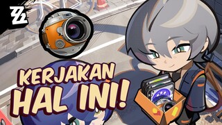 Jangan Lupa Lakukan Hal Ini! Senjata Gratis! | Zenless Zone Zero