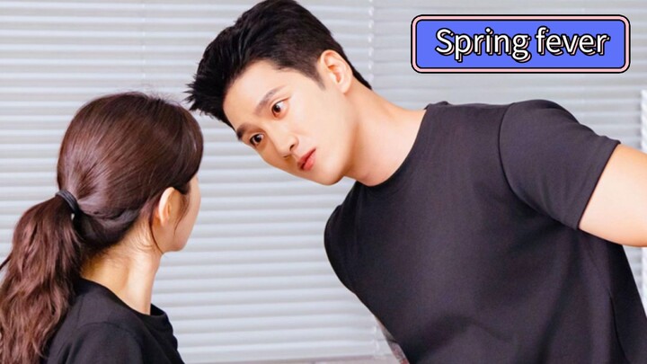 Drama Korea Terbaru Spring Fever Eps 1
