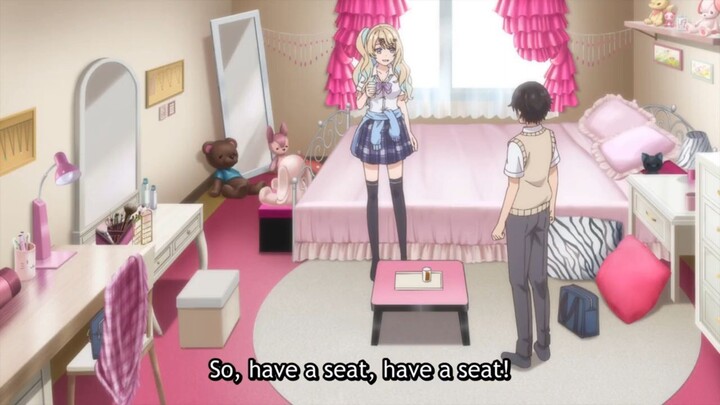 berdua dikamar mau apa