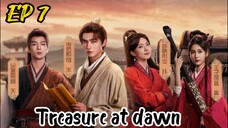 [ENG] EP 7 Treasure at Dawn