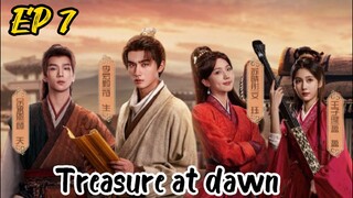 [ENG] EP 7 Treasure at Dawn