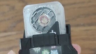 [Kamen Rider] This memory condenses the power of the Thirteen Heroes...