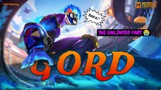 JILONG MAIN-MAIN SAMA MAMANG GORD π KITA KASIH SEMBURAN MAUT π |GAMEPLAY | MLBB