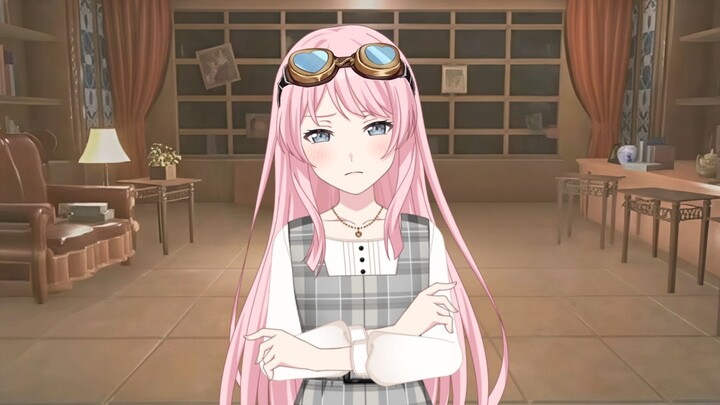 هل يمكنك أن تخرج من بث تافي المباشر! 🍬