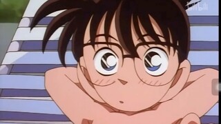 Wife-loving master Artificial Fuji Shinichi｜Because Ran-chan came here when she wanted to, because s