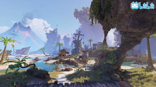 Thế giới bé nhỏ của Tina - Welcome to Wonderlands 3 Trailer - PS5, PS4 #GameHay