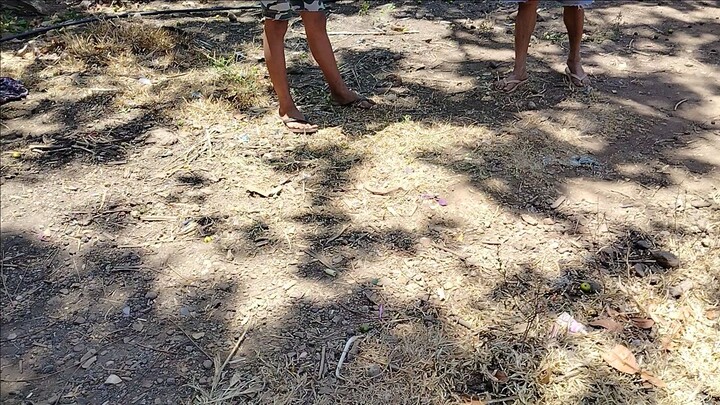 ma hiwaga talaga ang sabong panalo pa