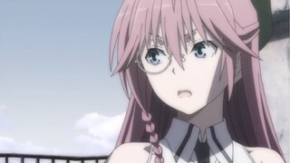 Trinity Seven | Không biết ai còn nhớ bộ này không