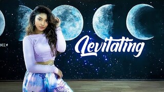 Levitating | Dua Lipa ft. Prakriti Kakar & Sukriti Kakar | Dance Cover| Ridy Sheikh | Anna Grotesque