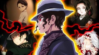 FAKTA MENARIK DEMON SLAYER INFINITY CASTLE 🔥
