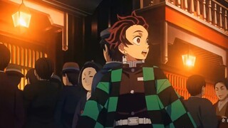 Your DNA is changed by me! "Demon Slayer + Jujutsu Kaisen" god-level remix