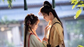 Love Game In Eastern Fantasy Ep2 Eng Sub