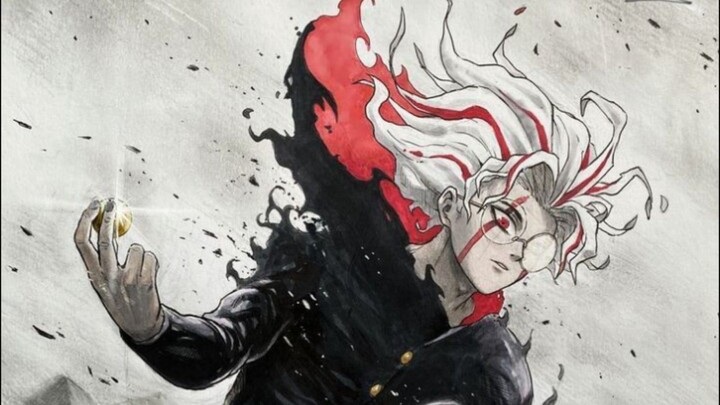 TAKAKURA KEN VS EVIL EYES FULL FIGHT