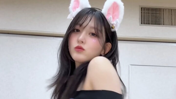 Thử thách "MR.TAXI" của Gaeul mùa thu 🚕 #IVE #GAEUL #IVE_SCOUT #Shorts