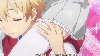 Tidak hanya masa-masa gendut yang dipulihkan, tetapi gender juga dipulihkan #anime #二dimensi # rekom