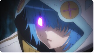 Mugen Gacha LV9999 Episode 2 Sub Indo