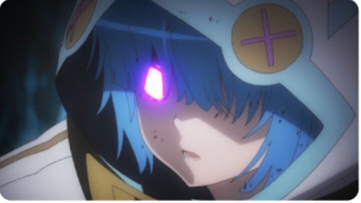 Mugen Gacha LV9999 Episode 2 Sub Indo