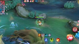 angela specialty #mobilelegend #angela